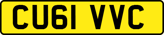CU61VVC