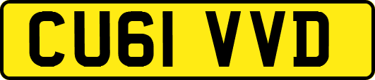 CU61VVD