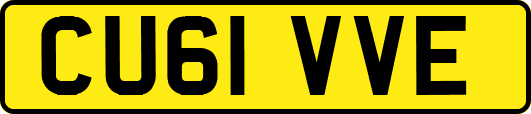 CU61VVE