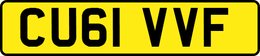 CU61VVF