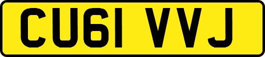 CU61VVJ