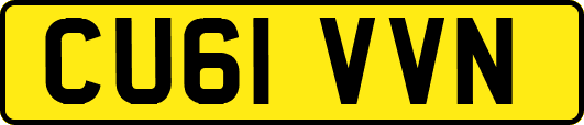 CU61VVN