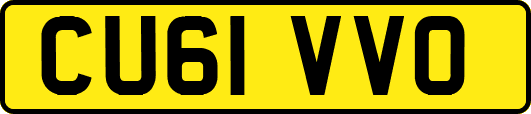 CU61VVO