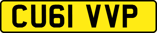CU61VVP