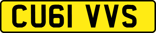CU61VVS