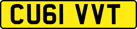 CU61VVT