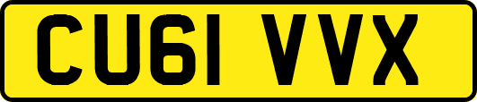 CU61VVX