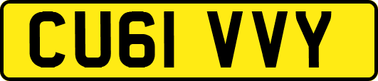 CU61VVY