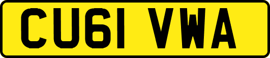 CU61VWA