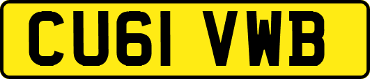 CU61VWB