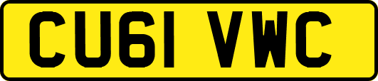 CU61VWC