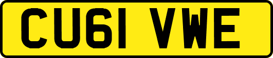 CU61VWE