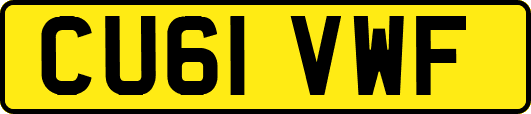 CU61VWF