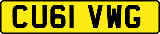 CU61VWG