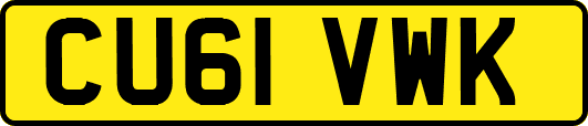 CU61VWK