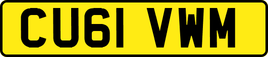 CU61VWM
