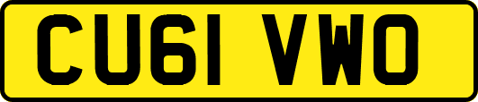 CU61VWO