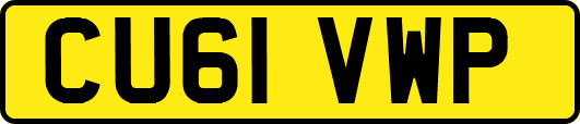CU61VWP