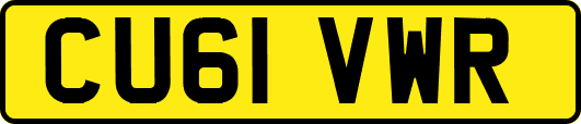 CU61VWR