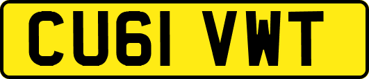 CU61VWT