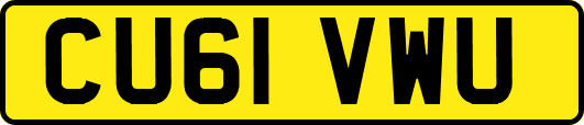 CU61VWU