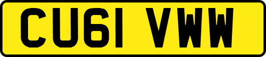CU61VWW