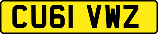 CU61VWZ