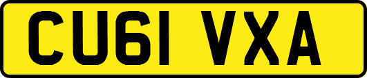 CU61VXA