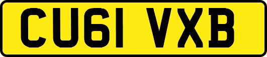CU61VXB