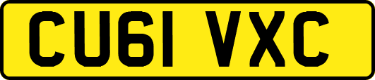 CU61VXC