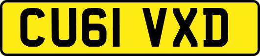 CU61VXD