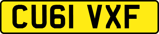 CU61VXF