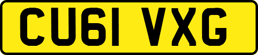 CU61VXG
