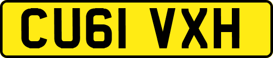 CU61VXH