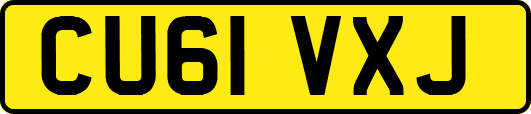 CU61VXJ