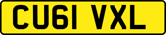 CU61VXL