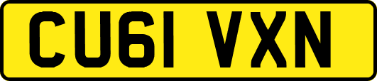 CU61VXN