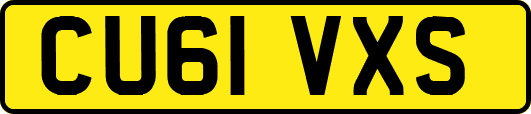 CU61VXS