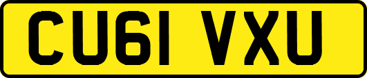 CU61VXU