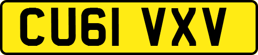 CU61VXV