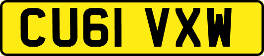 CU61VXW
