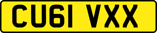 CU61VXX