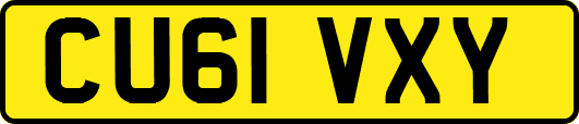 CU61VXY