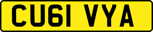 CU61VYA
