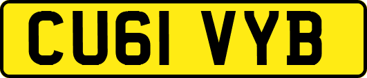 CU61VYB