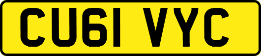 CU61VYC