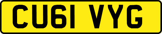 CU61VYG