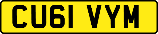CU61VYM