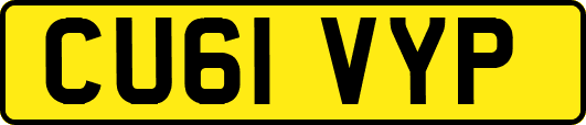 CU61VYP