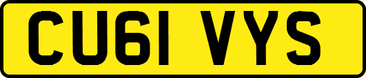 CU61VYS